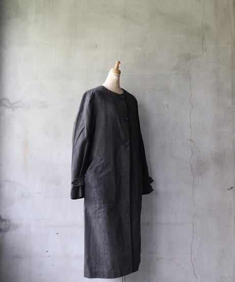 BIEK VERSTAPPEN / COATコート / Bie-25000(CO08-F)