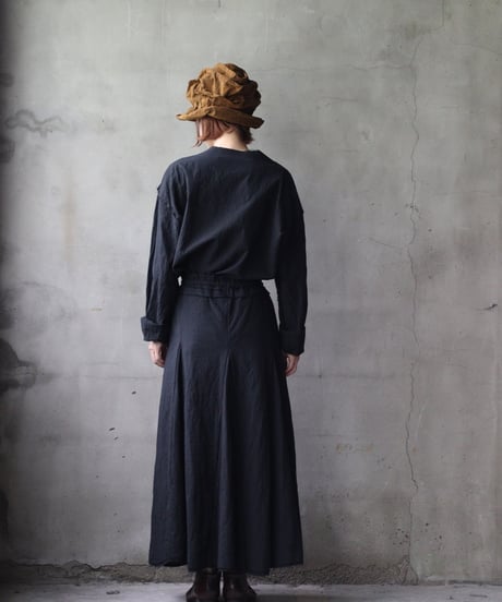 Cavalier Meiko Takahashi / Cave skirt(Double)#84 / Me-25005