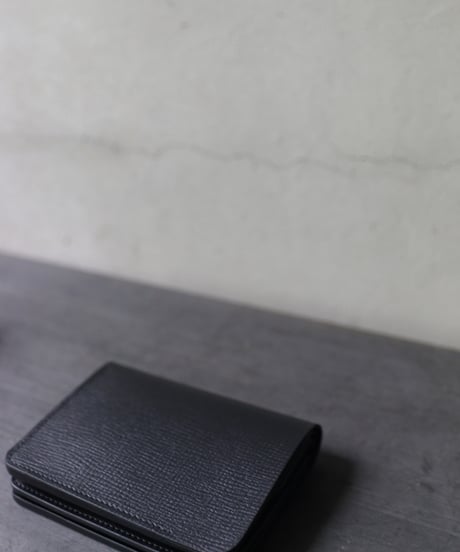 formeフォルメ / Post wallet serpentine calf財布 / fo-25009(fip-30)