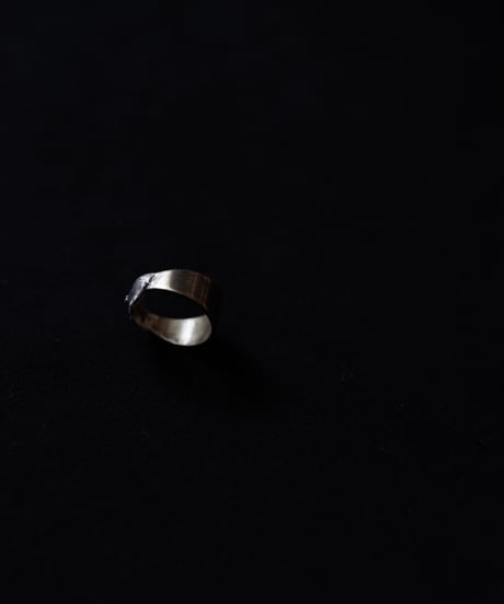 Atelier Inscrire アトリエ インスクリール / COSTUME JEWELLERY HAMILTON RING/ At-25033