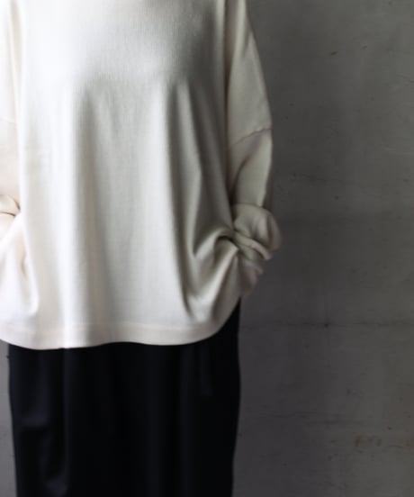 Dulcamara ドゥルカマラ / HARINUKI RIBサムホールワイドPO UNISEX / dl-25023(D225-T1194)