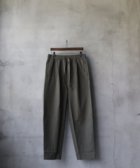 Hannibalハンニバル / Werner228 Trousers パンツ / Ha-25004