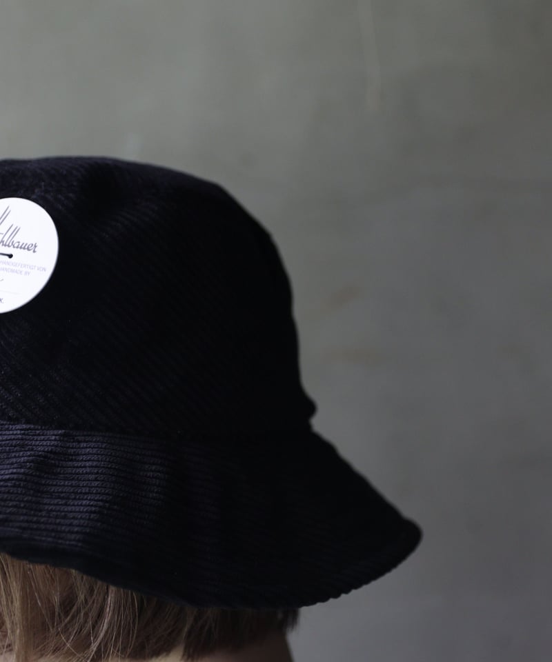 Muhlbauer ミュールバウアー/ BUCKET HAT帽子/ Mu-23020 (CS8 Muhlbauer ミュールバウアー/ BUCKET HAT帽子/ Mu-23020 (CS8