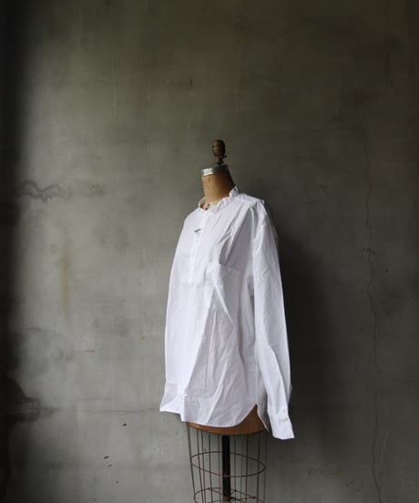 Bergfabel バーグファベル / farmer polo shirtシャツ/ BFMSH45/ A01