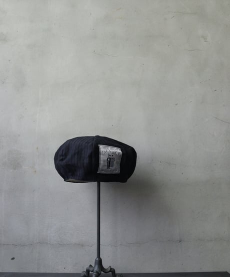 KLASICA クラシカ / BERET9-HB / kl-24028