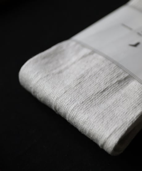 cavane キャヴァネ / Linen socksリネンソックス / ca-22805