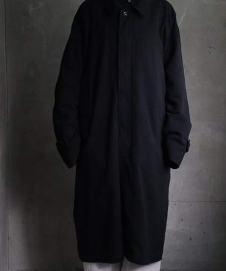 klauseクロイゼ / Soutien Collar Coat C/Lコート/ kla-24025