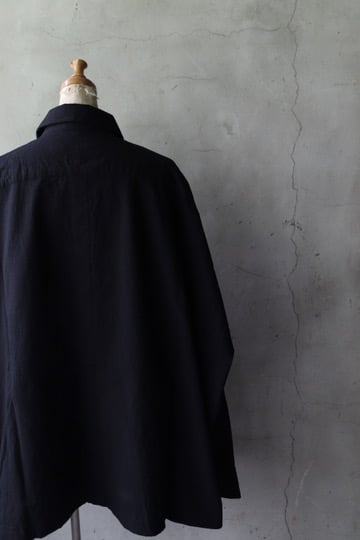 KLASICA クラシカ / Extra Wide Boxy 