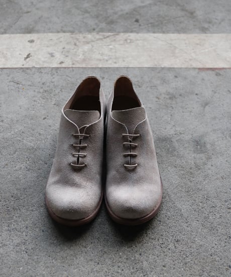 Reinhard plank レナードプランク/ ピッピシューズPIPPI SHOES / rp-17009