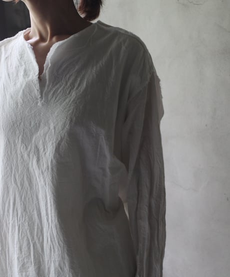 Cavalier Meiko Takahashi / Eligere long kurta #57 / Me-24005