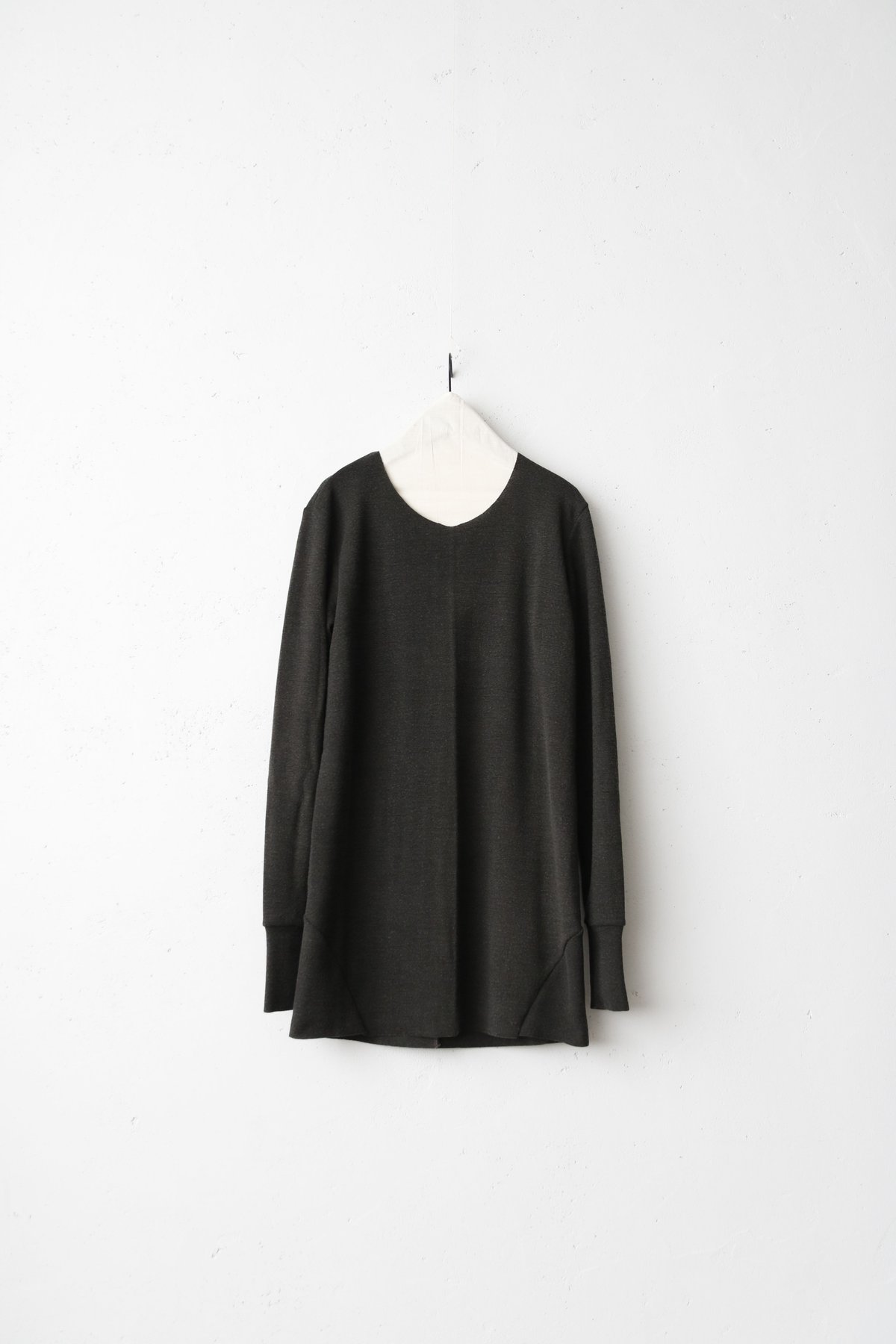 golem ゴレム / ウールロングスリーブWool Long sleeve / go-170
