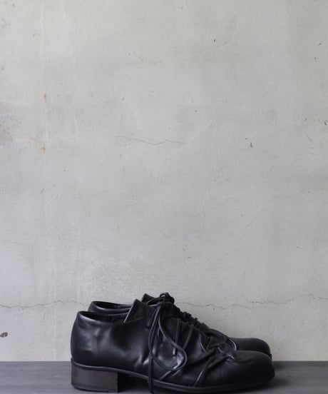 Atelier Inscrireアトリエ インスクリール / CORDONES WRINKLE靴 / At-25005