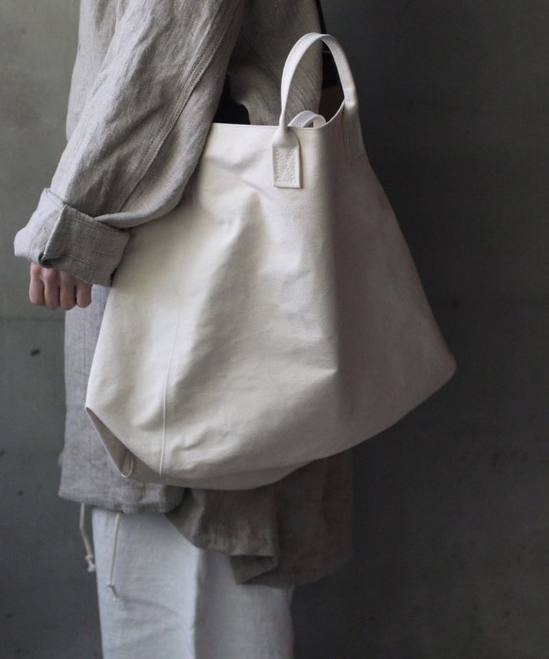 klauseクロイゼ / TOTE BAG S 帆布 kla-25022 klauseクロイゼ / TOTE BAG 