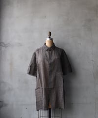 daubドーブ / SHORT SLEEVE SHIRTシャツ / da-26005(SH11C/T15)