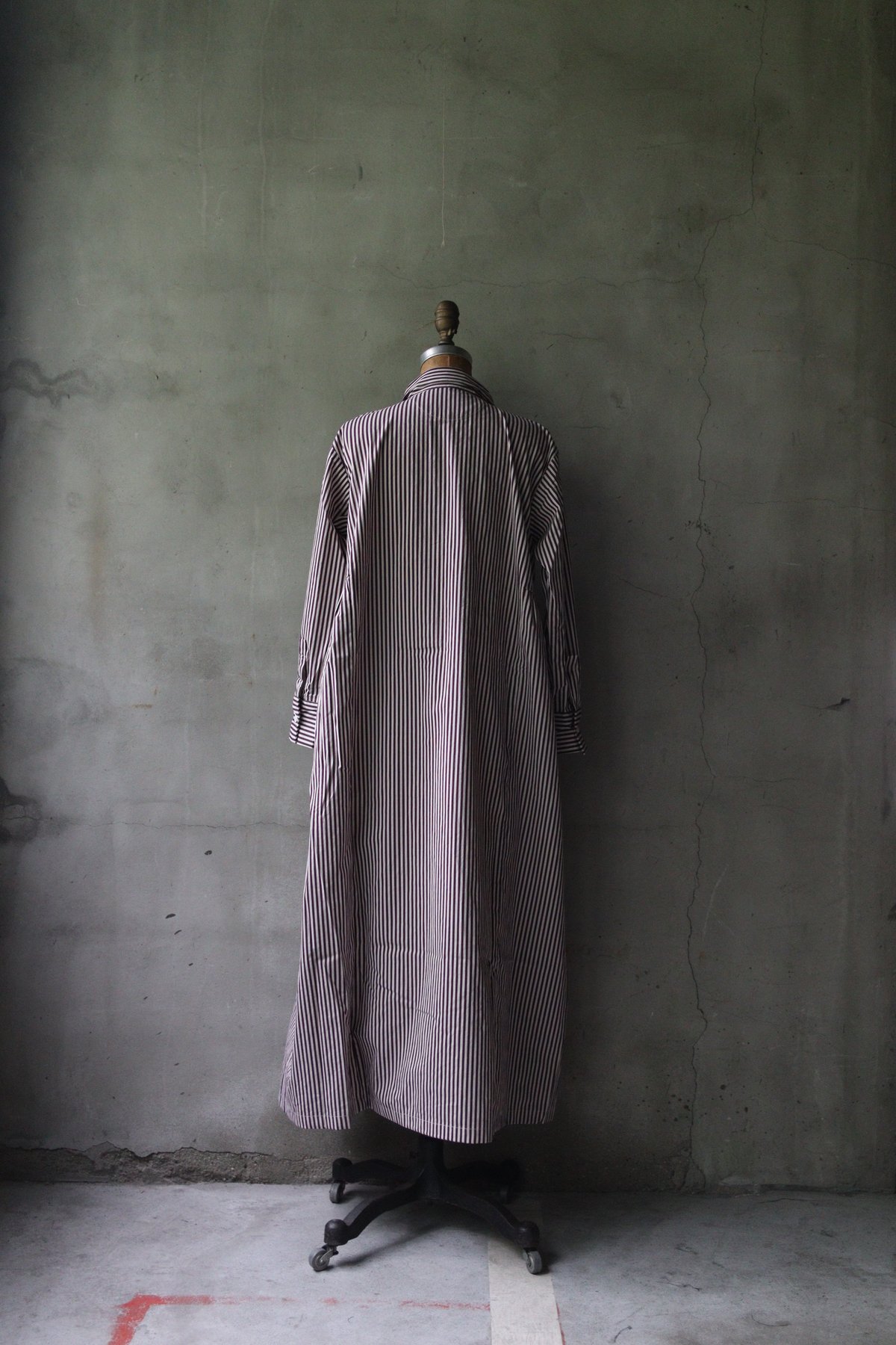 Bergfabel バーグファベル / Eva dressワンピース/ BFWSK180/K9