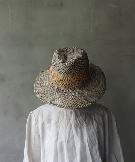 Muhlbauer ミュールバウアー/ TRAVELLER HAT 帽子/ Mu-23003 (T22107)
