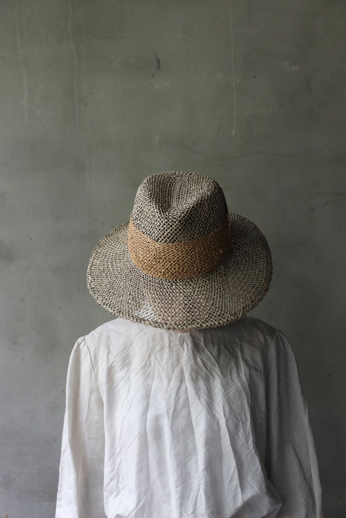 Muhlbauer ミュールバウアー/ TRAVELLER HAT 帽子/ Mu-23003 Muhlbauer ミュールバウアー/ TRAVELLER HAT 帽子/ Mu-23003