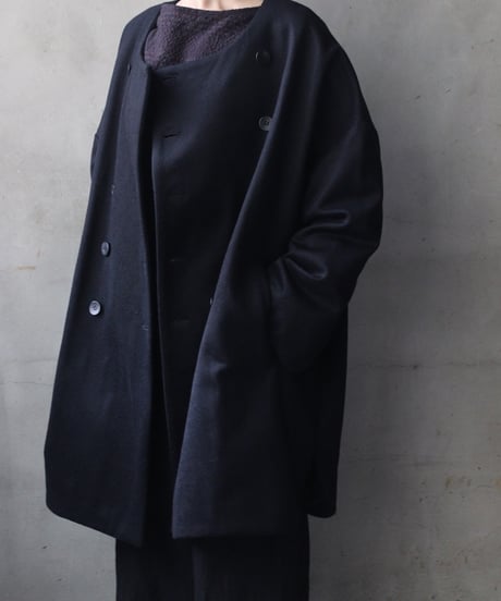 cavane キャヴァネ / Short-coatコート / ca-25800