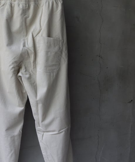 Hannibalハンニバル / Werner228 Trousers パンツ / Ha-23016