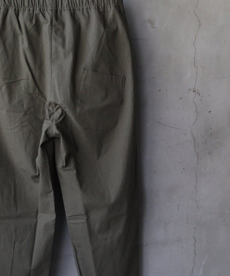 Hannibalハンニバル / Werner228 Trousers パンツ / Ha-25004