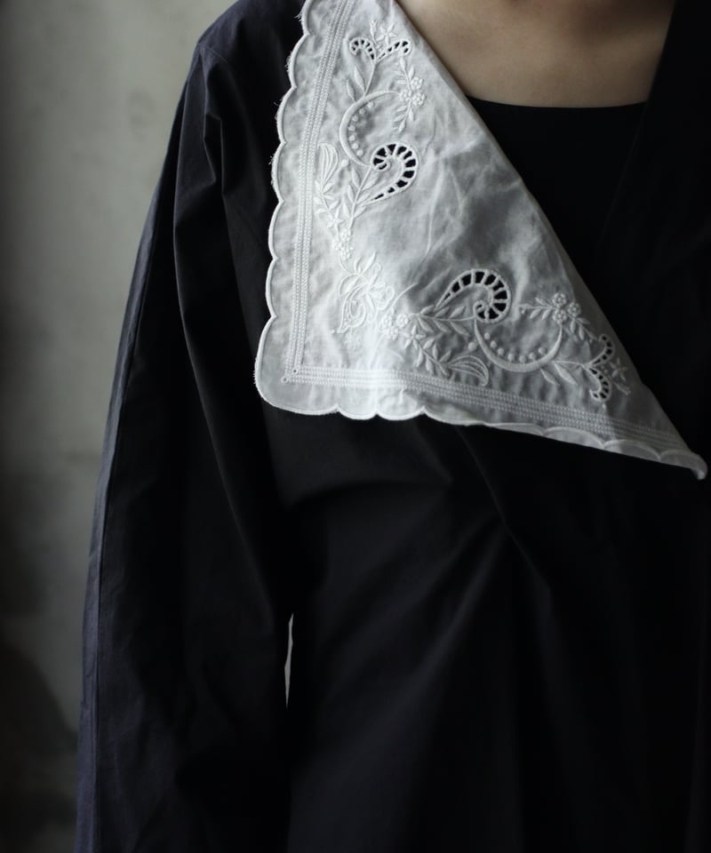 ハンドメイド「草原」 NATIVE VILLAGE ネイティブヴィレッジ / No.07/ landscape風景