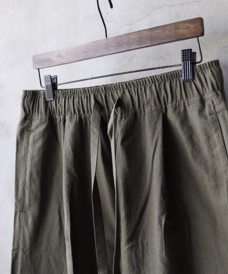 Hannibalハンニバル / Werner228 Trousers パンツ / Ha-25004
