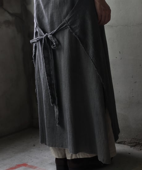 daubドーブ / SLEEVELESS DRESSワンピース / da-25005