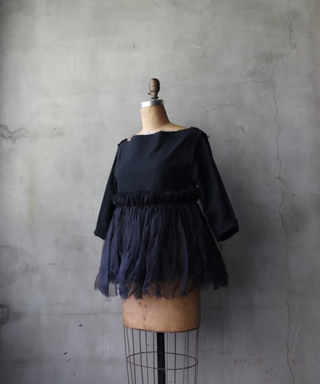 Cavalier Meiko Takahashi /  Cave frill#78 / Me-25010