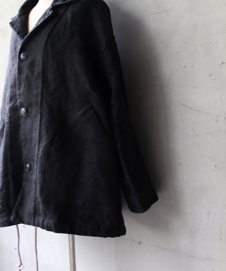 BIEK VERSTAPPEN / BLOUSON COATブルゾン コート/ Bie-25004(CO06B-U)