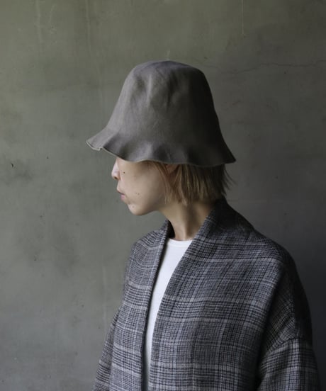 Reinhard plank レナードプランク/ TYROL (product) 帽子 / rp-221030