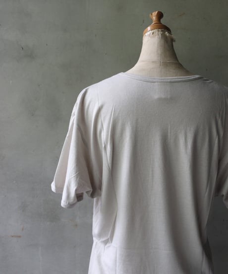 cavane キャヴァネ / Simply U TSH Tシャツ / ca-24554