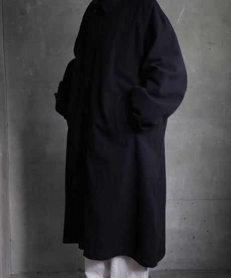 klauseクロイゼ / Soutien Collar Coat C/Lコート/ kla-24025