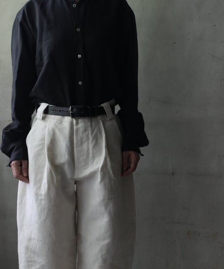 MARIA TURRIマリア・トゥッリ / SHIRTシャツ / MA-24004(M46101)