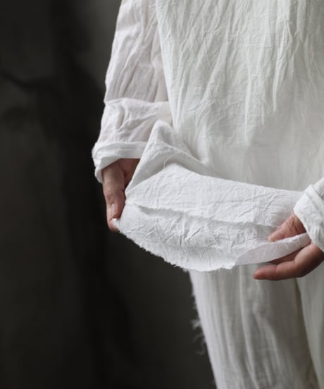 Cavalier Meiko Takahashi / Eligere long kurta #57 / Me-24005