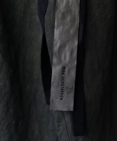 BIEK VERSTAPPEN / SUITS TROUSERSパンツ /  Bie-25012(TR15-M)