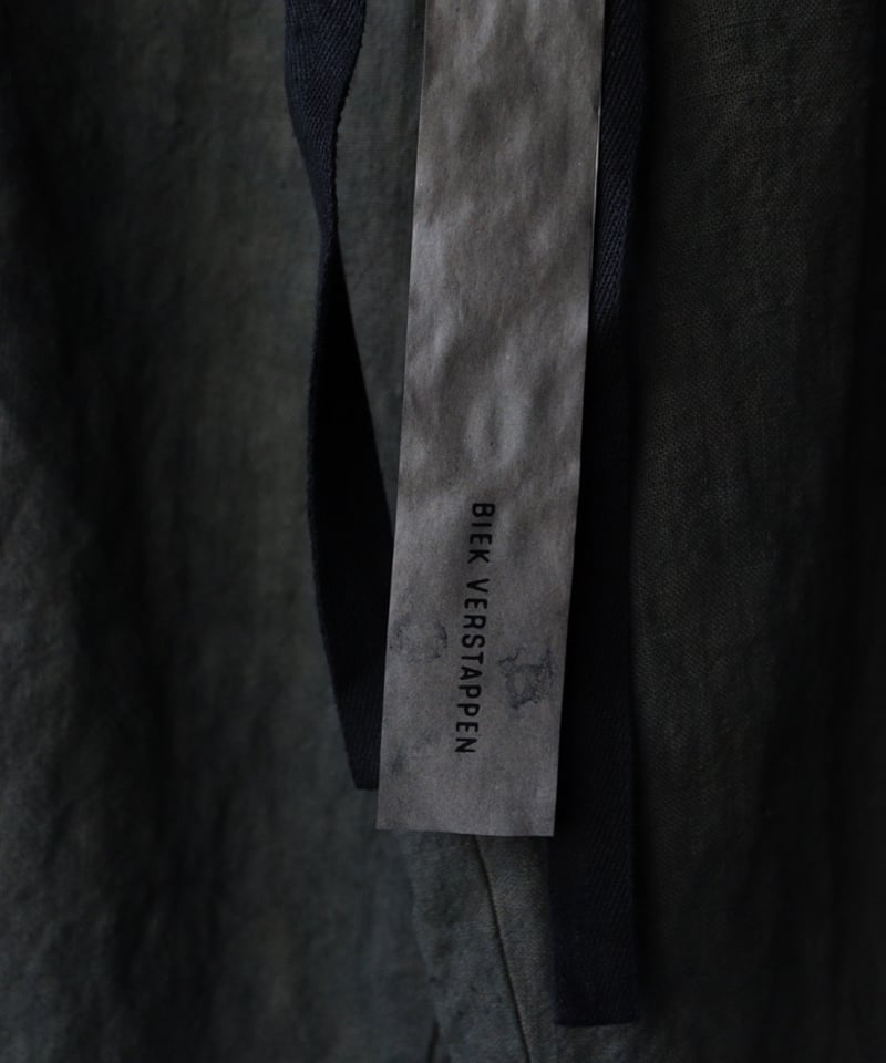 BIEK VERSTAPPEN / SUITS TROUSERSパンツ / Bie-2501