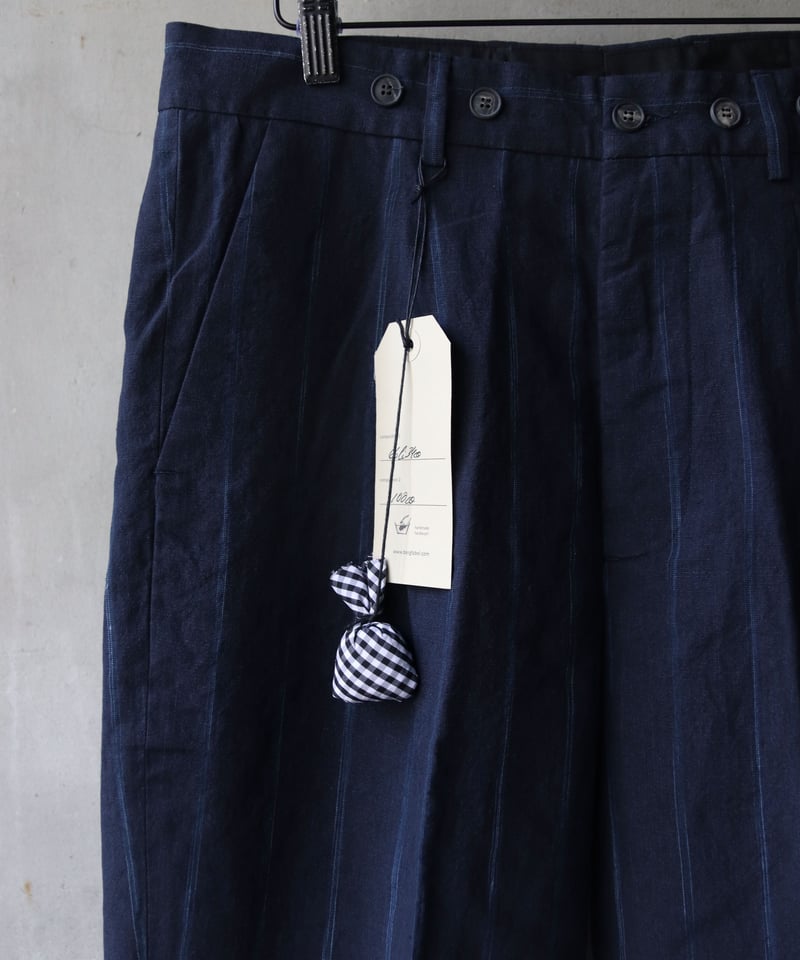 Bergfabel バーグファベル / Farmer pants ファーマーパンツ/ BFMP Bergfabel バーグファベル / Farmer pants ファーマーパンツ/ BFMP