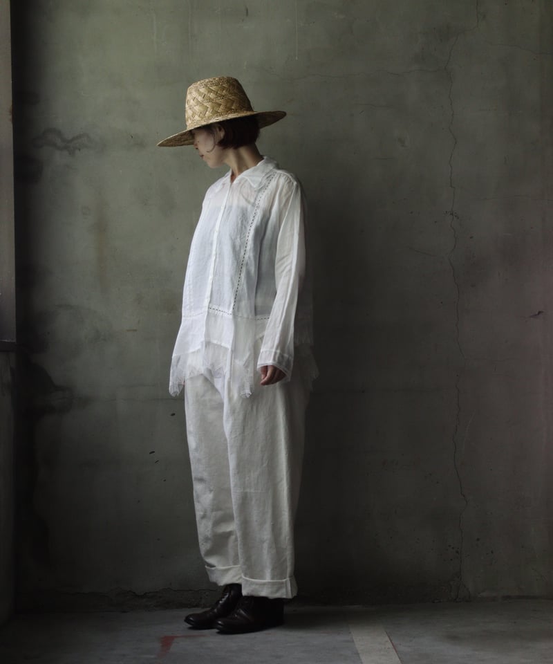 NATIVE VILLAGE ネイティブヴィレッジ /No.03/ peacefulness平 NATIVE VILLAGE ネイティブヴィレッジ /No.03/ peacefulness平