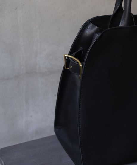 CORIU コリゥ/ SELLA CALF handle bag / cor-20001