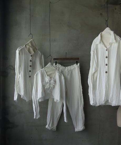 New in... Cavalier Meiko Takahashi  “ Eligere ” '2024-25collection