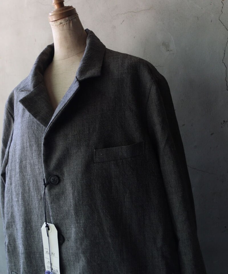 Bergfabel バーグファベル / FELIX COAT / BFMC147 /196 |