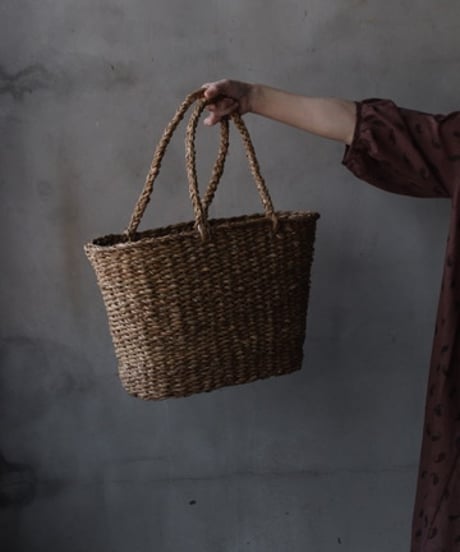 Euro select ユーロセレクト/ Hogla Shopping bagバッグ/ eu-26004