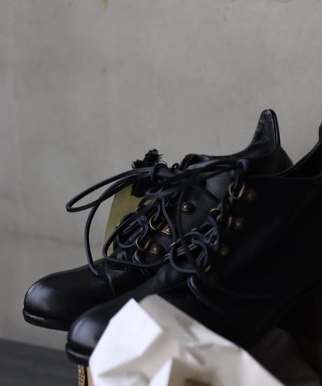 Atelier Inscrireアトリエ インスクリール / BOTIN BOOT靴 / At-25020