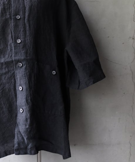 BIEK VERSTAPPEN / SHORT SLEEVE SHIRTショートスリーブシャツ / Bie-25005(TO03D-M)