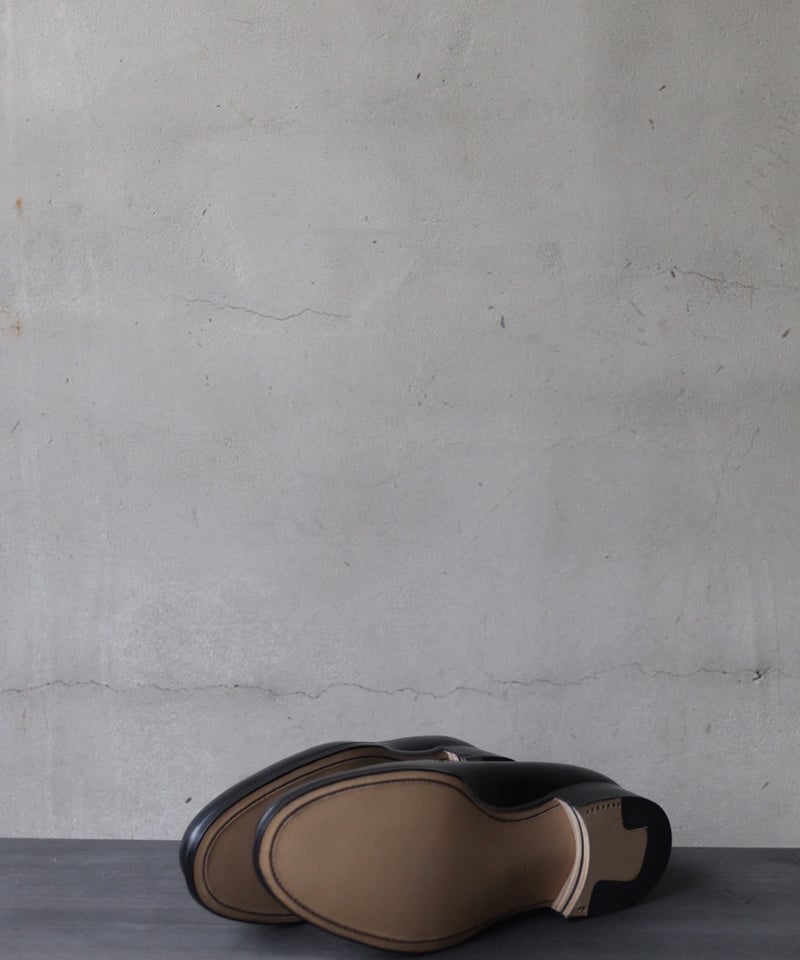 formeフォルメ/ Gwen goodyearローファー / fo-24003(fm-131