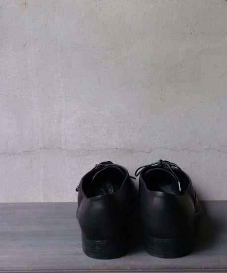 SUGINARI MORIMOTO / Cap Toe Oxford Shoesシューズ / SGM-23003( SGM-03)