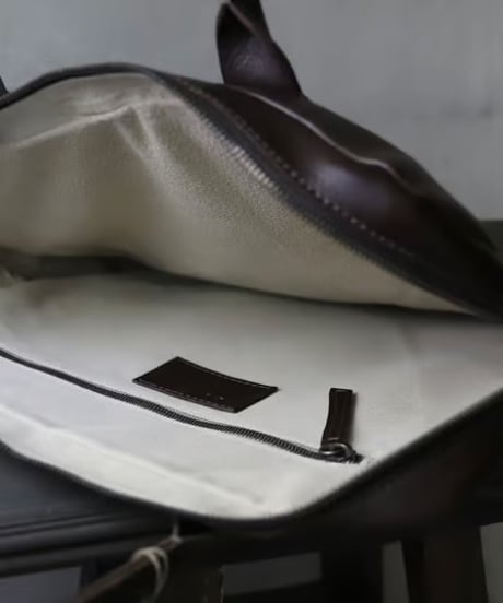 CORIU コリゥ/ BRIEF CASE L CALF(C27) / cor-23090