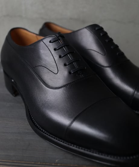 formeフォルメ/ Long vamp balmoral goodyear  / fo-24004(fm-129)