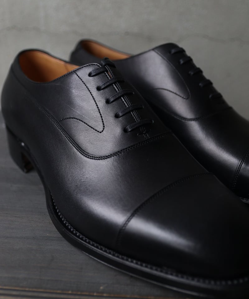 靴 forme Long Vamp Balmoral 24.5-25.0cm forme / Long Vamp Balmoral