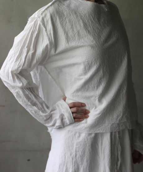 Cavalier Meiko Takahashi / Eligere tops #56 / Me-24004
